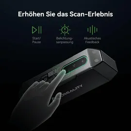 Creality CR-Scan Otter 3D Scanner