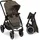 ABC-Design Samba 2 Dark Beige