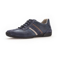 Pius Gabor Sneaker Blau 04 Fjord/ Mid Grey / EU 44.5