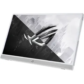 Asus ROG Strix XG16AHPE-W 16"