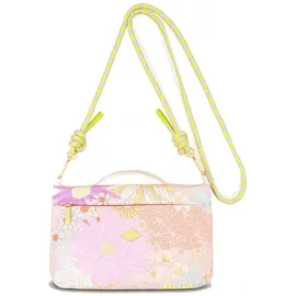 Oilily Rixt Umhängetasche Braun