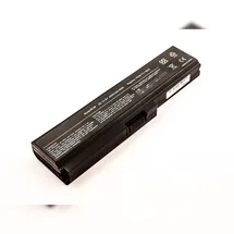 AGI Akku kompatibel mit Toshiba Satellite L670-134