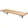 Dolle Wohnregale Campale Wandregal 80 x 25 cm Natur