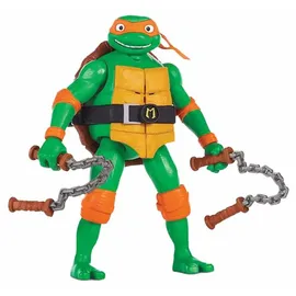 Boti Europe Ninja Shouts Michelangelo Spielfigur 19 cm mehrfarbig