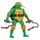Boti Europe Ninja Shouts Michelangelo Spielfigur 19 cm mehrfarbig