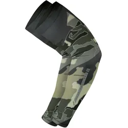 BUFF Arm Sleeves 809 - utan forest XL