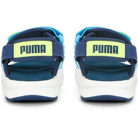Puma Evolve Dunkelblau 32