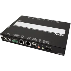 ATEN CN9950 KVM over IP Switch
