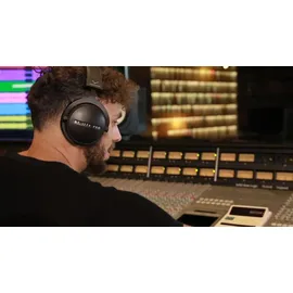 Beyerdynamic DT 1770 PRO MKII Schwarz