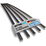 Betten-ABC Ersatz Federholzleisten 5er Set 2,4 cm x 90 cm