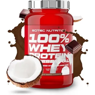 Schokolade-Kokosnuss Pulver 920 g