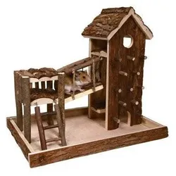 Spielplatz Birger