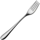 WMF Merit Menügabel 20,4 cm, Cromargan protect Edelstahl poliert, kratzbeständig, spülmaschinenfest