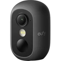 eufy C35 Solo Schwarz