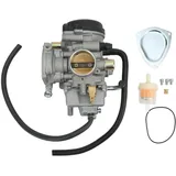 forehill Vergaser-Kit für ATV Bombardier Outlander 400 4x4 2004-2008
