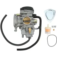 forehill Vergaser-Kit für ATV Bombardier Outlander 400 4x4 2004-2008