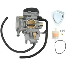 forehill Vergaser-Kit für ATV Bombardier Outlander 400 4x4 2004-2008