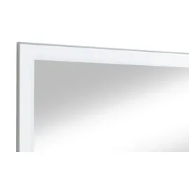Möbel Kraft SANTINA 80 x 60 cm Weiß
