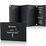 Bresser Solar Panel 21 Watt mit Usb