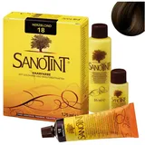 Sanotint Classic 18 nerzblond 125 ml