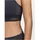 Craft Training wattierter Sport-BH Damen 999000 black L