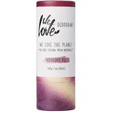 We Love The Planet Deo-Stick Fabulous Fig 40g