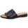Gabor Comfort Pantolette Schwarz - Schwarz - 40,5
