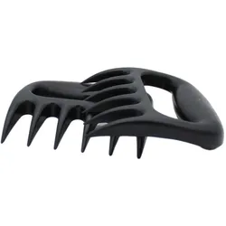 SANTOS BBQ Fleischkrallen, 2er Set