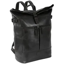 Mustang Natal Tabuk Backpack Schwarz