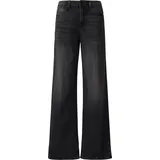 s.Oliver Jeans/Regular Fit/High Rise/Wide Leg / 48