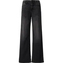 s.Oliver Jeans/Regular Fit/High Rise/Wide Leg / 48