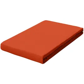 schlafgut Pure Boxspring 90 x 190 - 100 x 220 cm red mid