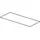 Uponor Klett Twinboard Kunststoff-Verlegeplatte 2400x1000x3mm