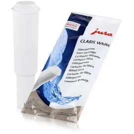 Jura Claris White Filterpatrone 1 St.