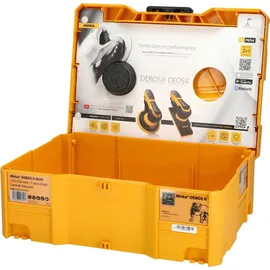 Mirka DEROS II 5650 125/150mm Hub Case