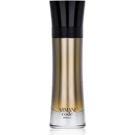 Giorgio Armani Code Men Absolu Eau de Parfum 60 ml