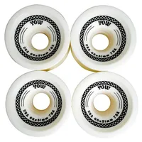 YOW Ura 78a White