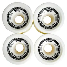 YOW Ura 78a White