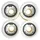 YOW Ura 78a White