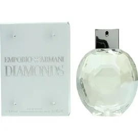 Emporio Armani Diamonds Eau de Parfum 100 ml