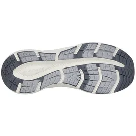 SKECHERS Sneaker SKECHERS "EDGERIDE", Damen, Gr. 37, beige (taupe), Lederimitat, Mesh, Schuhe Sneaker, Chunky Sneaker, Schnürschuh mit Plateau Sohle