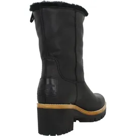 Panama Jack Piola B42 Schwarz 38