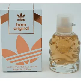 Adidas Born Original Eau de Parfum 50 ml