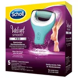 SCHOLL Velvet Smooth Pedi Pro