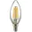 LED-Filament-Lampe Kerzen-Form 2700K bis 2200K 4 5W