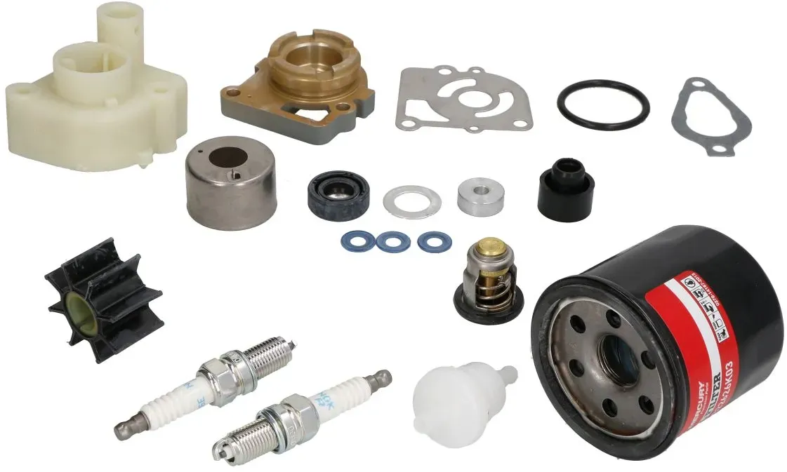 Kit di manutenzione QUICKSILVER 8M0120838