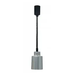 Scholl Wärmestrahler - Alu, Farbe: Silber, Modellnr.: 27001/S