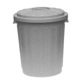 KEEEPER Maxi-Tonne 23 l Silber