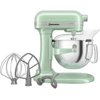 KitchenAid Artisan  5KSM60SPXEPT Pistazie