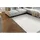 RugsX Teppich, Weiß, Textil, Rechteckig, 300x400 cm, Teppiche & Böden, Teppiche